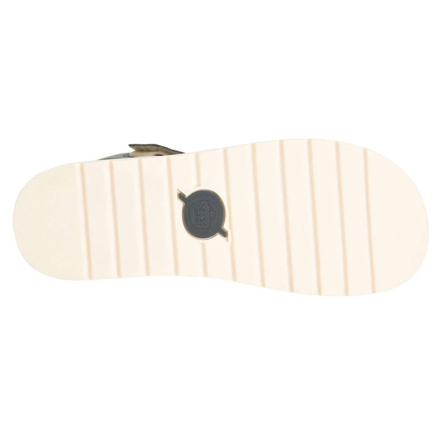 Born Women's Kyla Sandal in navy - women's sandal - view 6