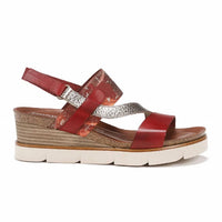 Dorking By Fluchos - Agnes D8786 Sandal
