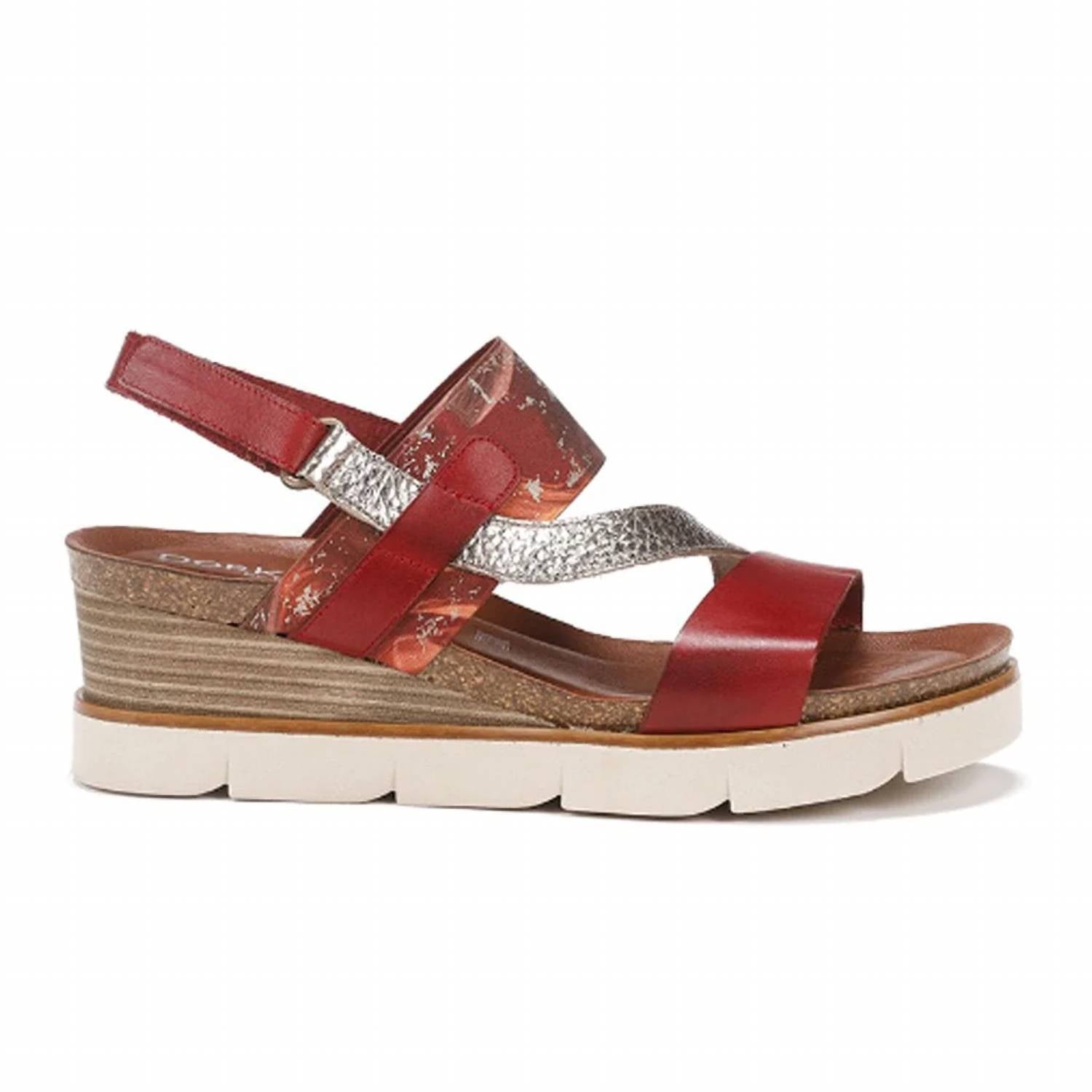 Dorking By Fluchos - Agnes D8786 Sandal