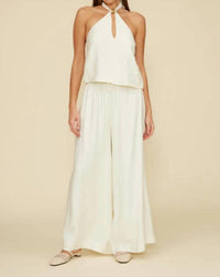 Lucy Paris - Bea Flowy Pants