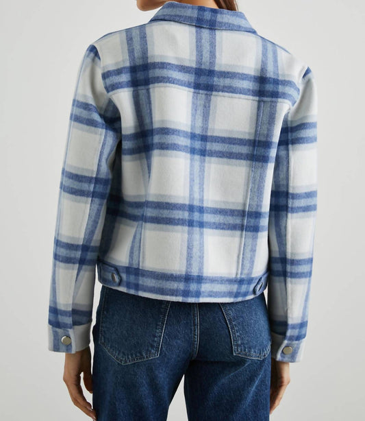 Rails - Steffi Jacket