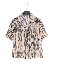 Max&Moi - WOMEN'S LAETITIA CHEMISE SHIRT