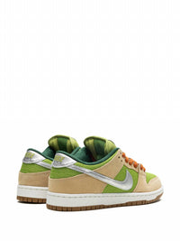 Nike - Men's Dunk Low Sneakers