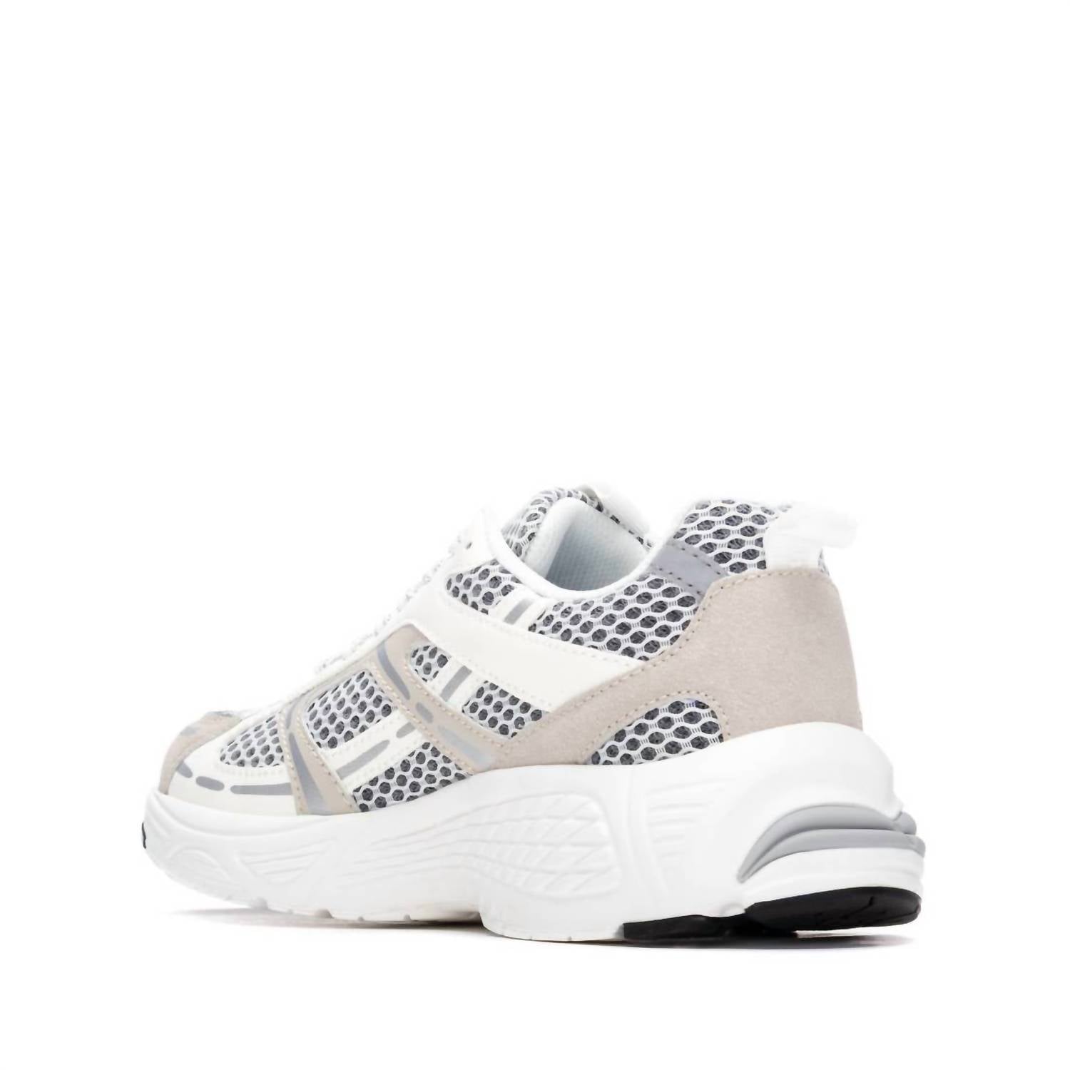 Xti - Women's 17502102 Refresh Sneaker