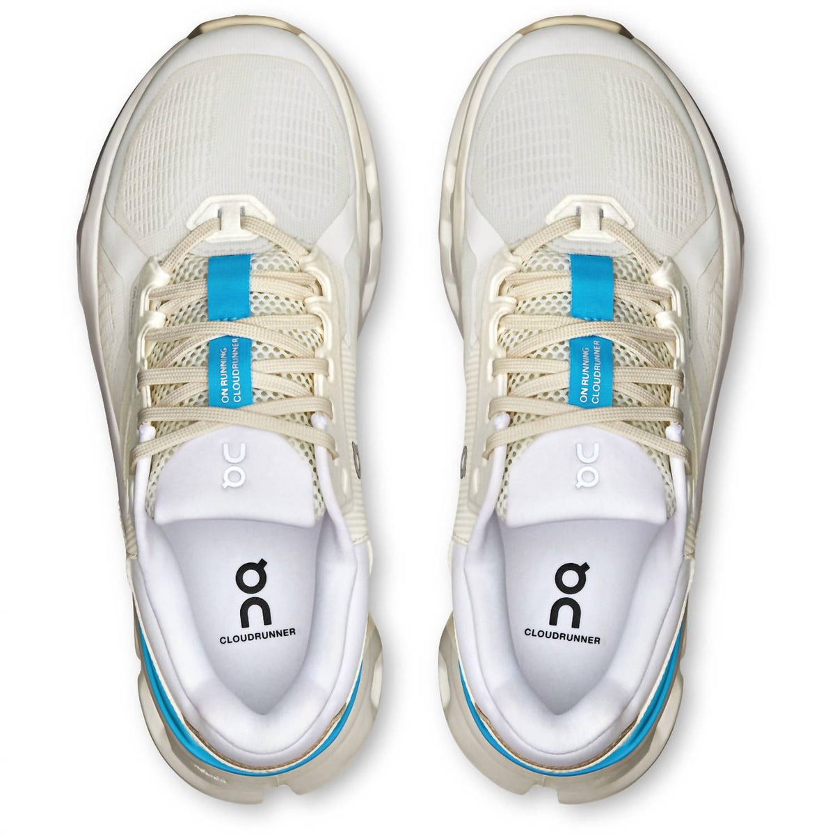 On - Women's Cloudrunner 2 Sneaker