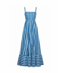 Louise New York - Allegra Midi Dress