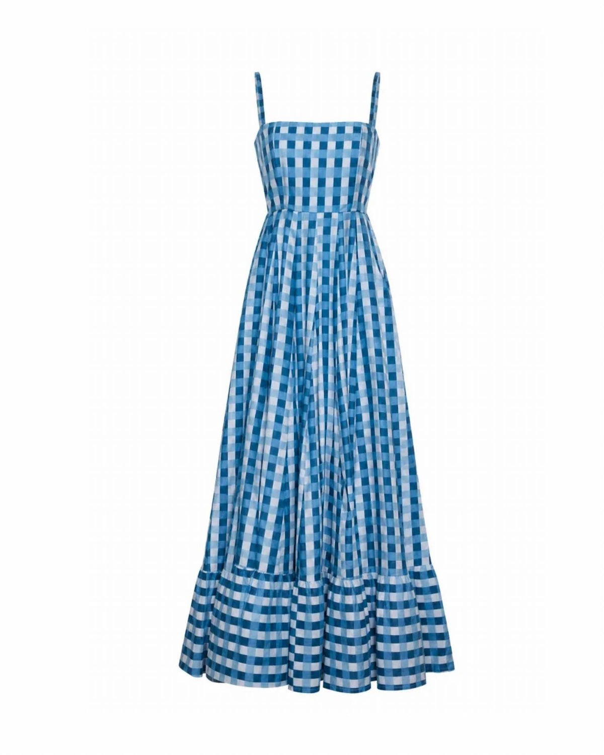 Louise New York - Allegra Midi Dress