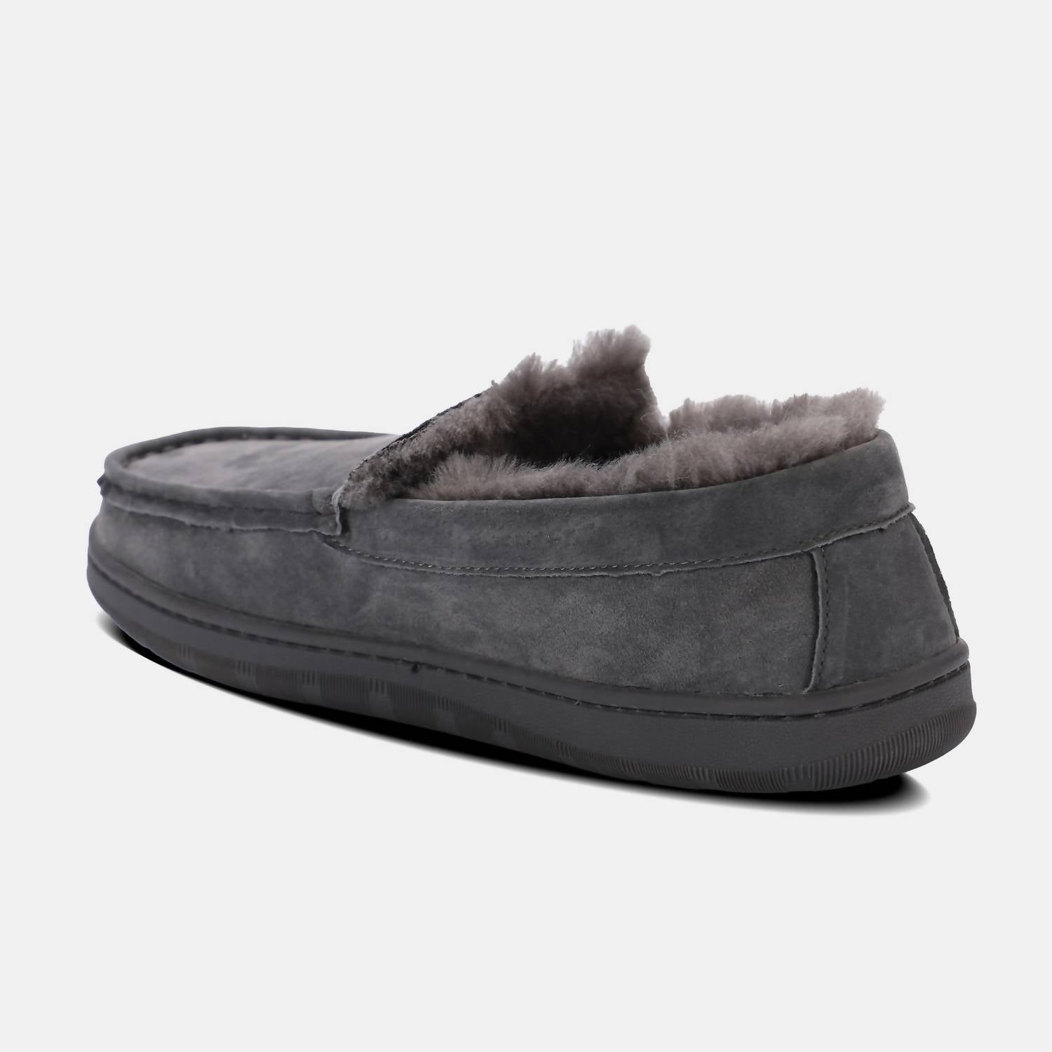 Lamo - Men's Classic Harrison Slip-on Moccasin