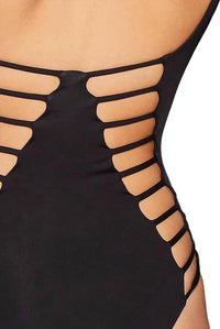 L*Space - Wild Heart Bikini One Piece
