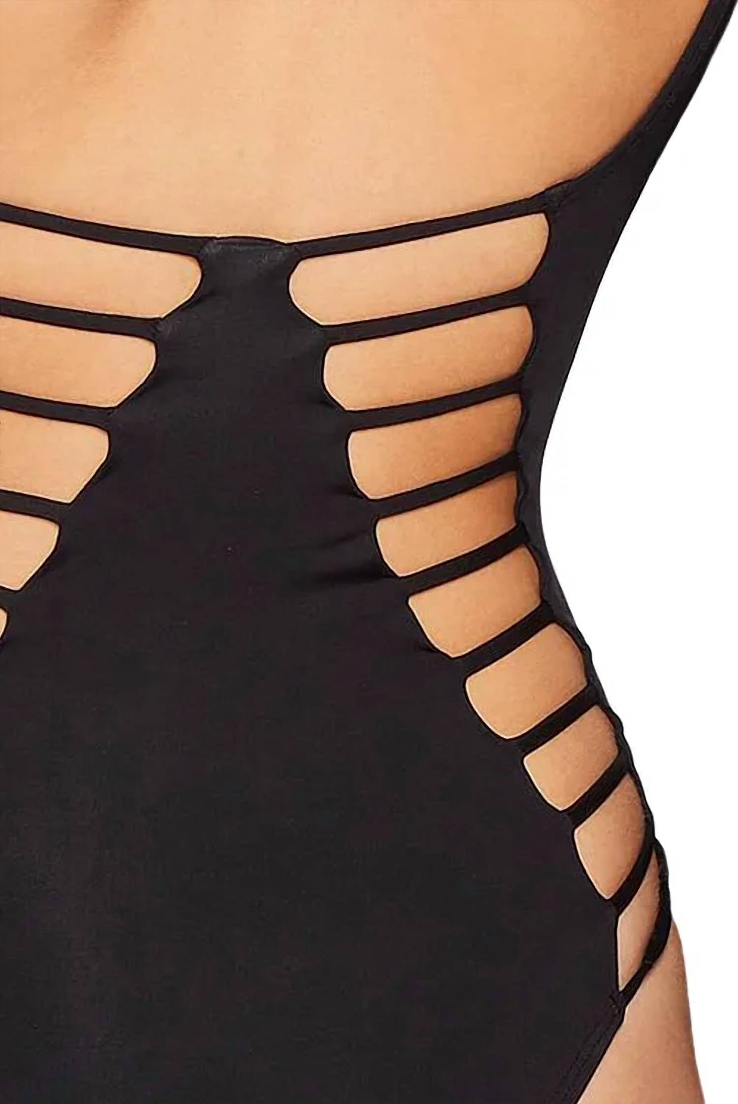 L*Space - Wild Heart Bikini One Piece