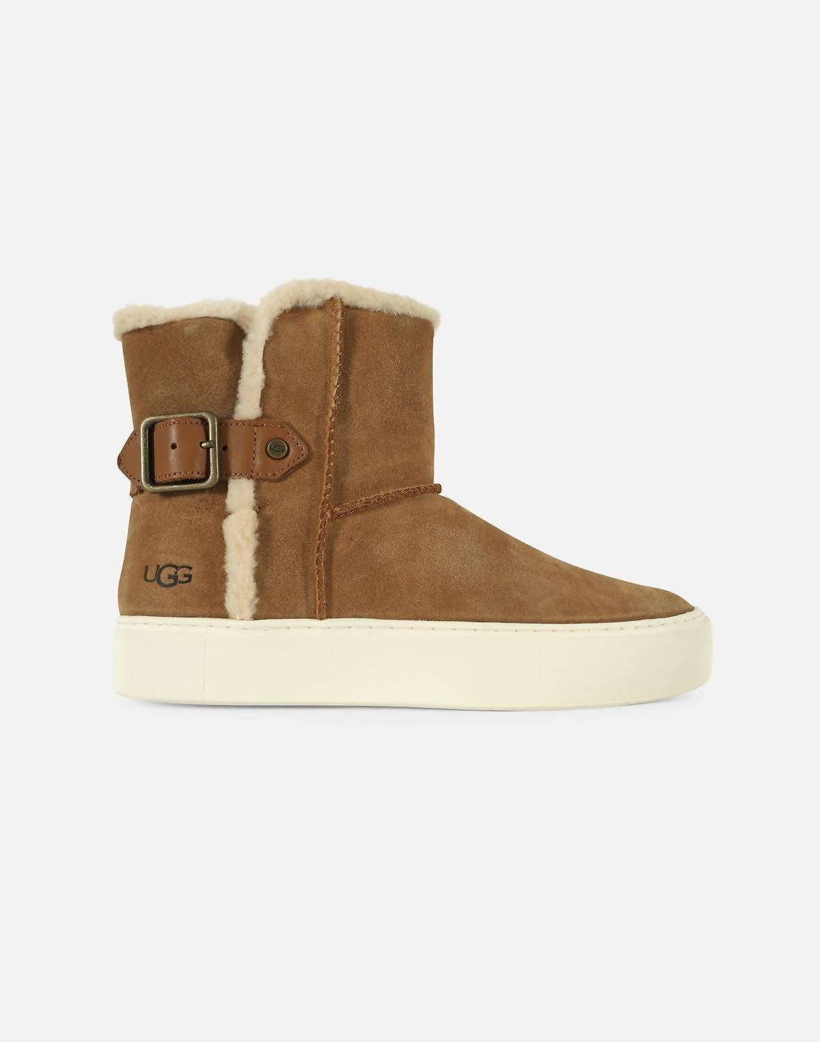 Ugg - Women's Aika Sneaker Boot