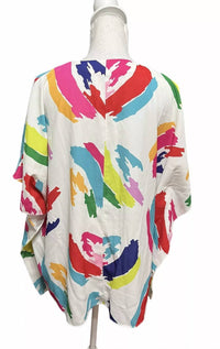 Crosby By Mollie Burch - Women's Maggie Top