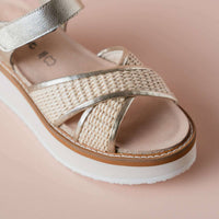 Naot - Women's Pavlova Sandals