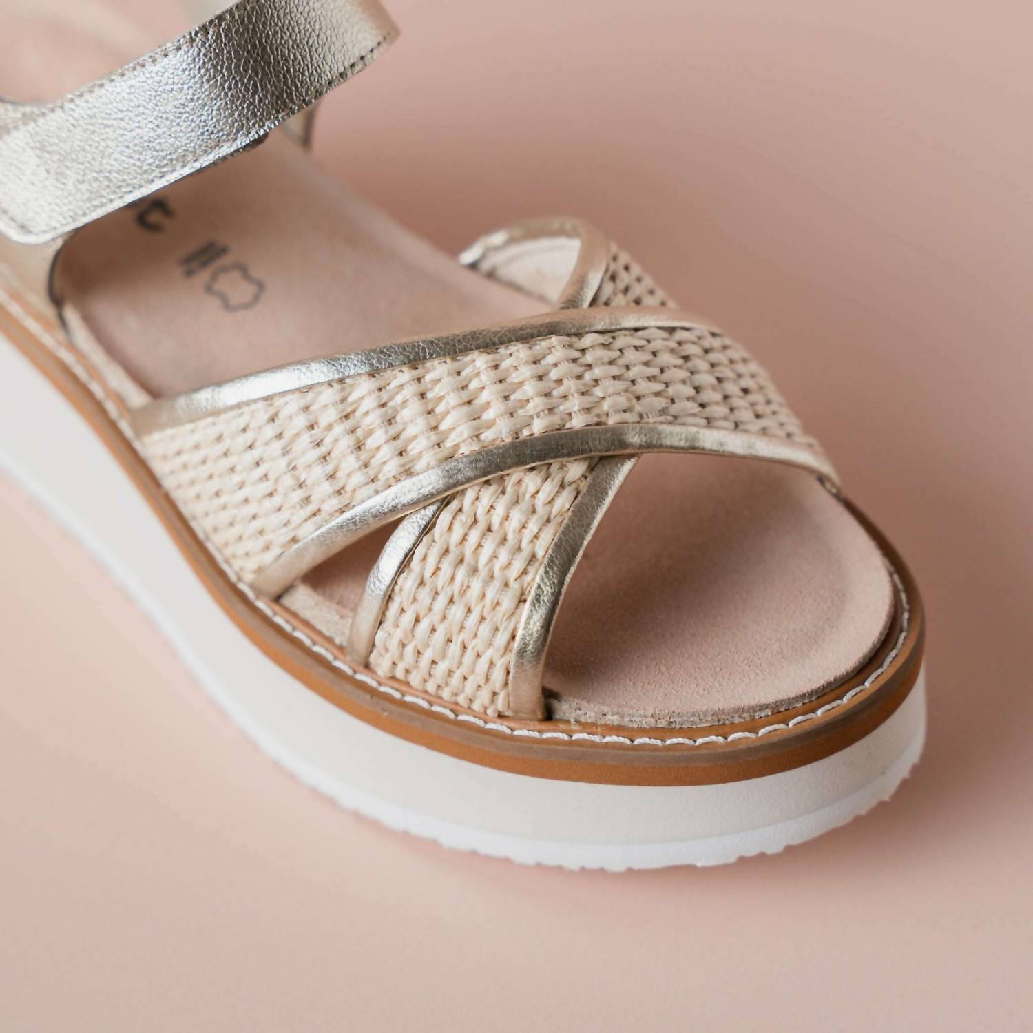 Naot - Women's Pavlova Sandals