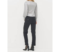 Nu Denmark - Birke Wrap Blouse