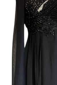 Diva Usa - Exclusive One Off Maxi Dress