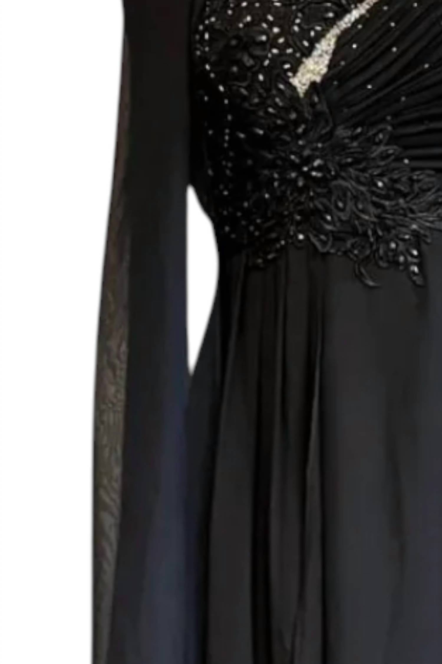 Diva Usa - Exclusive One Off Maxi Dress