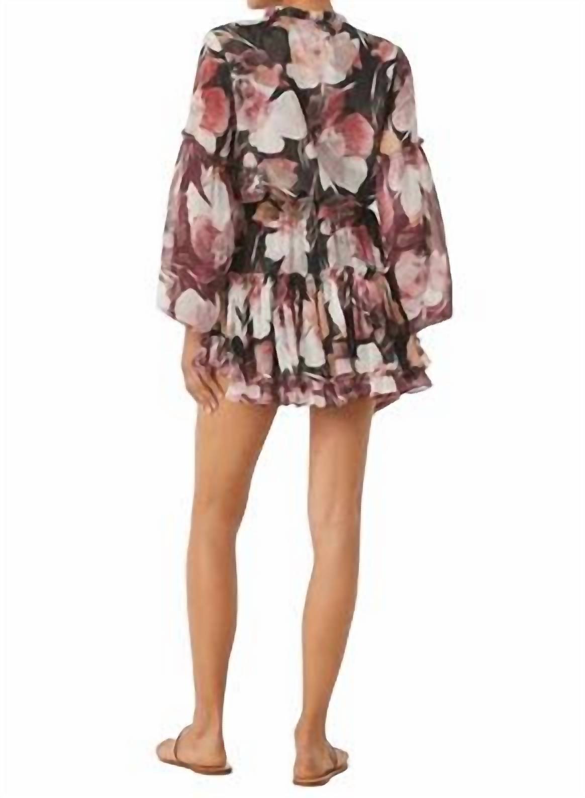 Elisabetta Dress