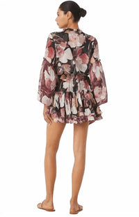 Elisabetta Dress