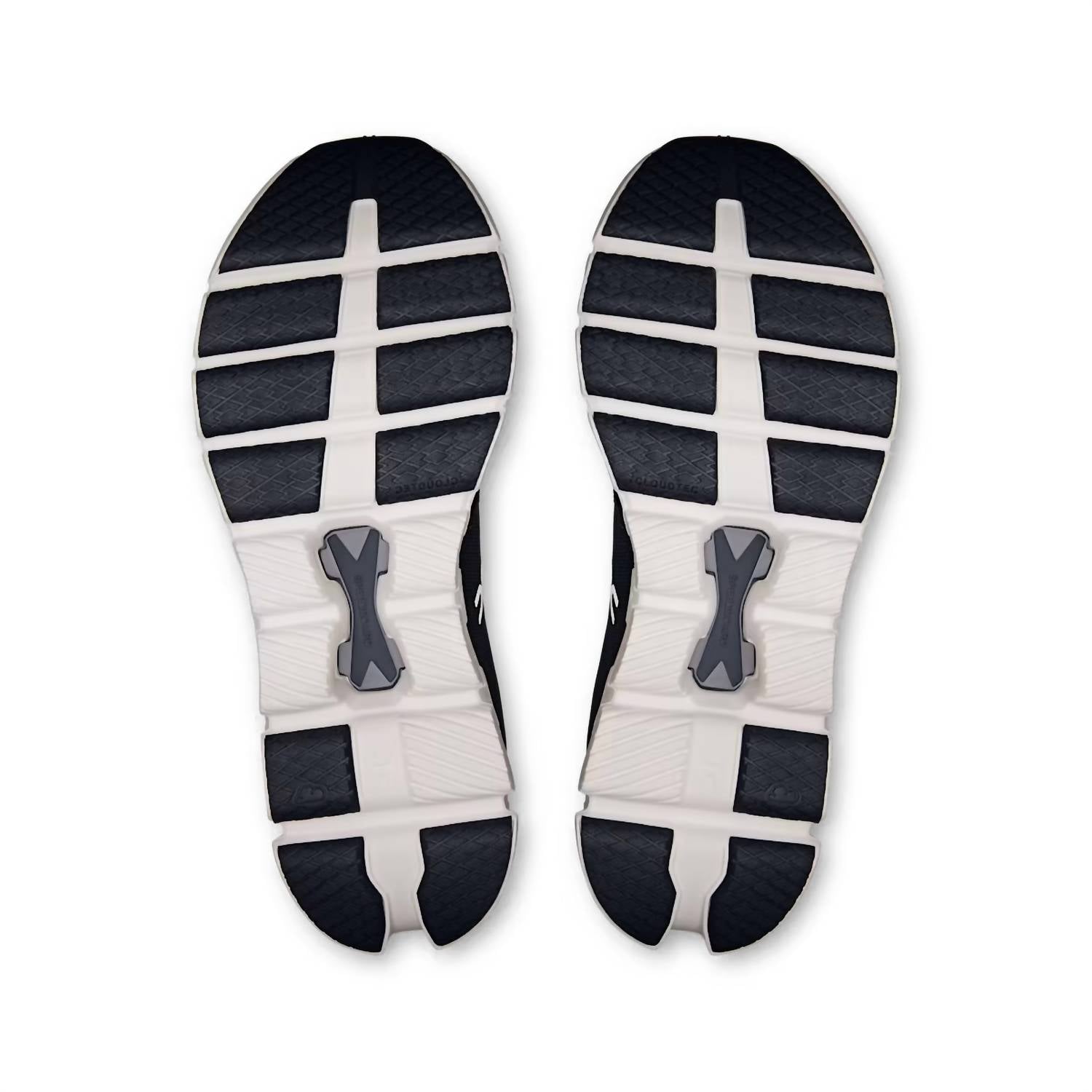 On - Men's Cloud X4 Running Shoes