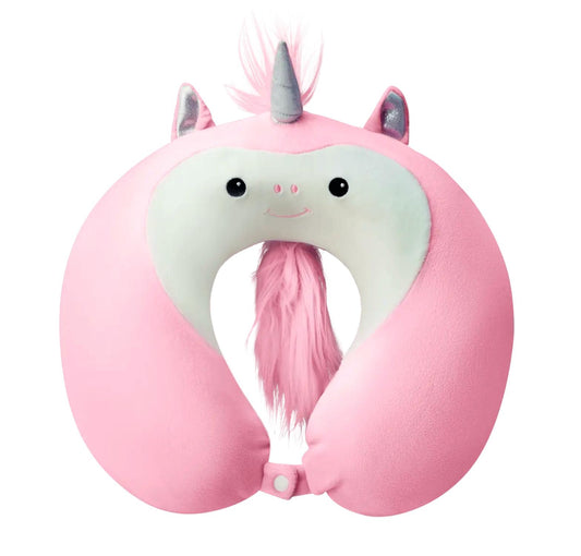Scentsy - Unicorn Travel Pillow
