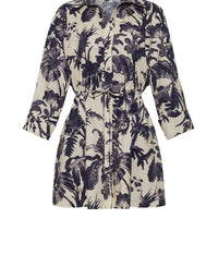 Cara Cara - Henry Dress