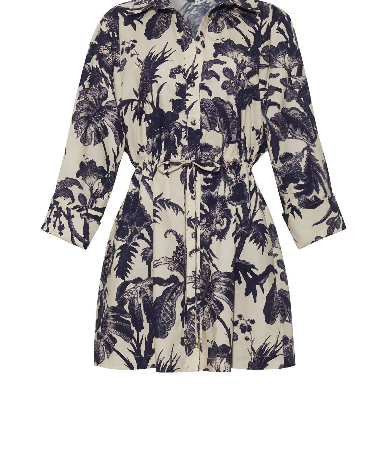 Cara Cara - Henry Dress