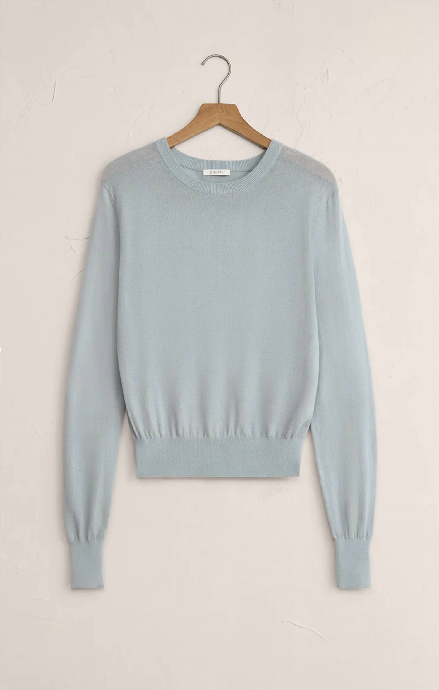 Z Supply - Perfect Layer Sweater