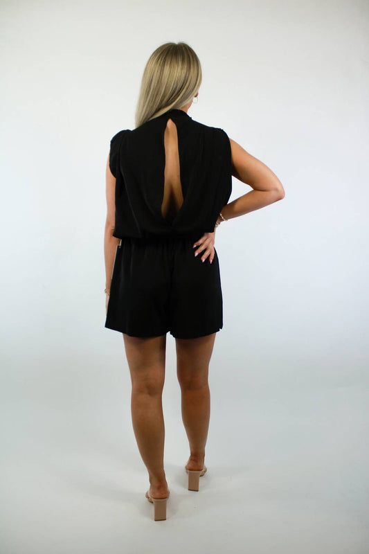 Bishop + Young - Women's Beckette Romper