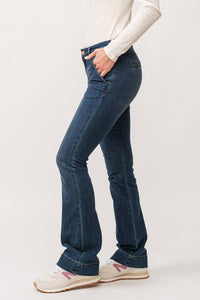 Dear John Denim - Jaxtyn Dressy Jeans