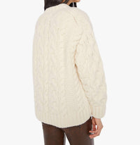 Mother - Chunky Jumper