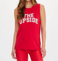 The Upside - Jeet Tank Top