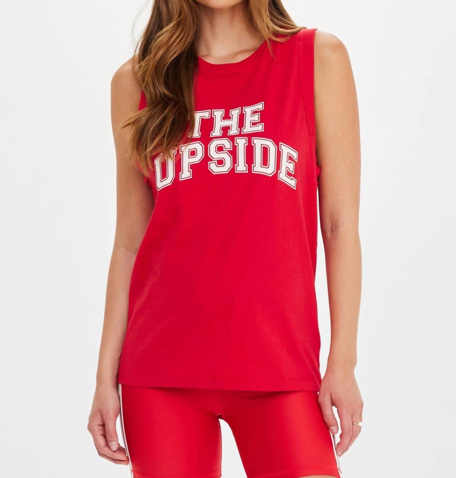 The Upside - Jeet Tank Top