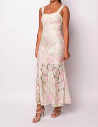 Elliatt - Indria Ankle Grazer Dress