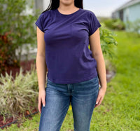 Hatley - Ella Relaxed Tee