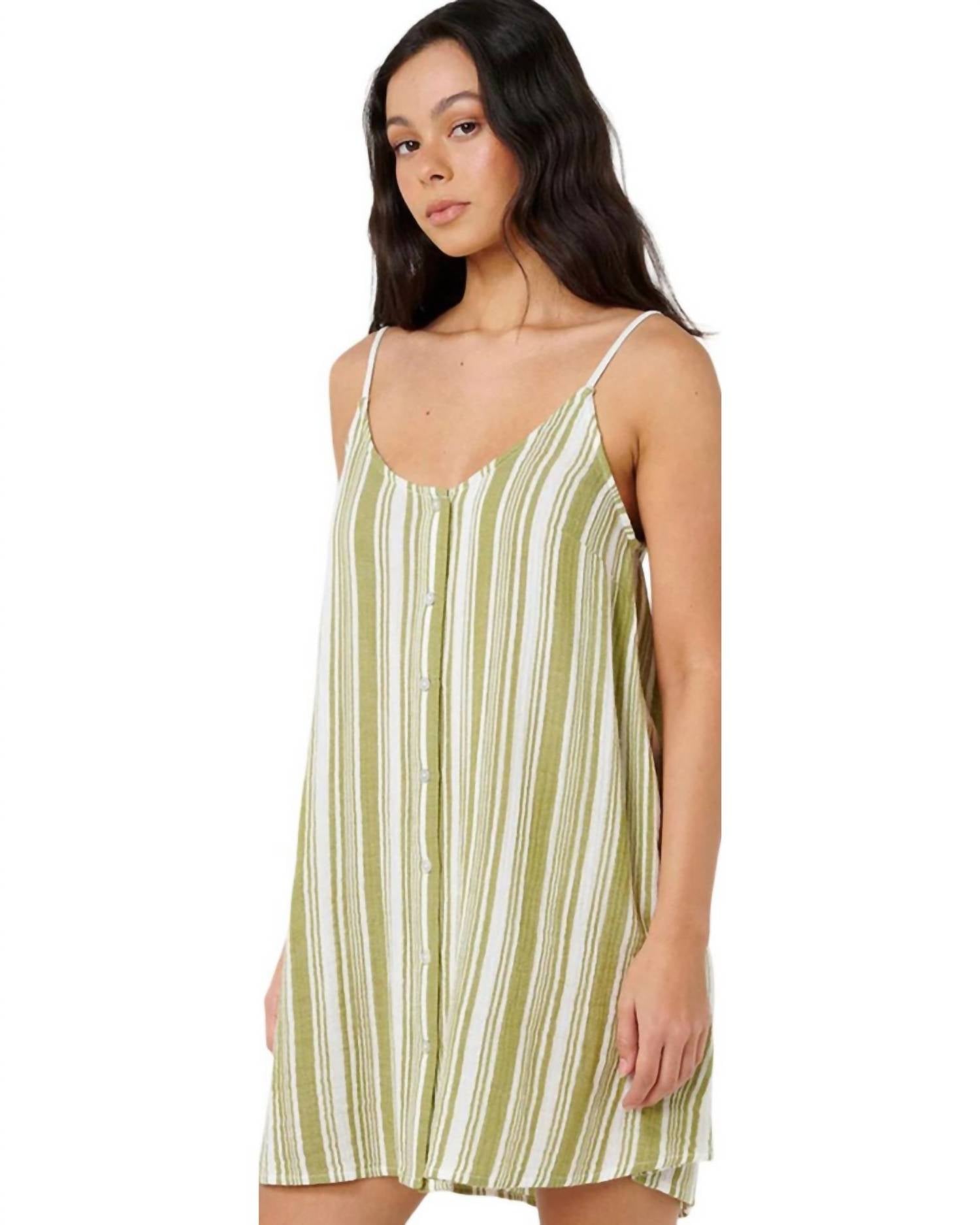 Rip Curl - Premium Surf Dress