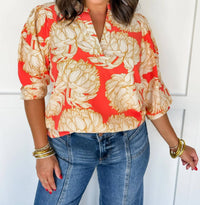 Mary Square - Tamryn Top