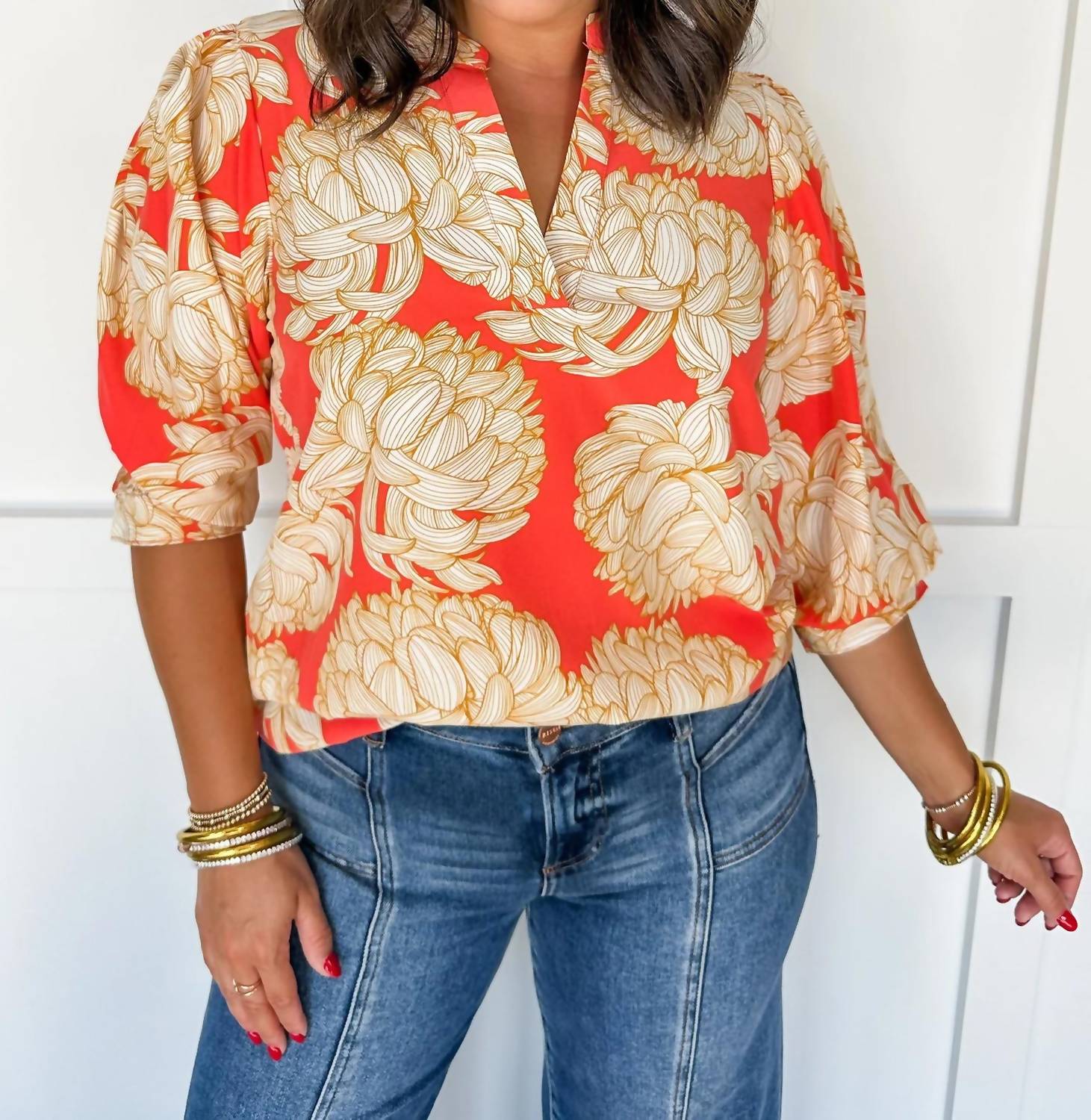 Mary Square - Tamryn Top