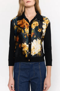 Christy Lynn - Sellia Long Sleeves Top