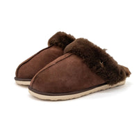 Blkswn - Women's Magnolia Shearling Slippers