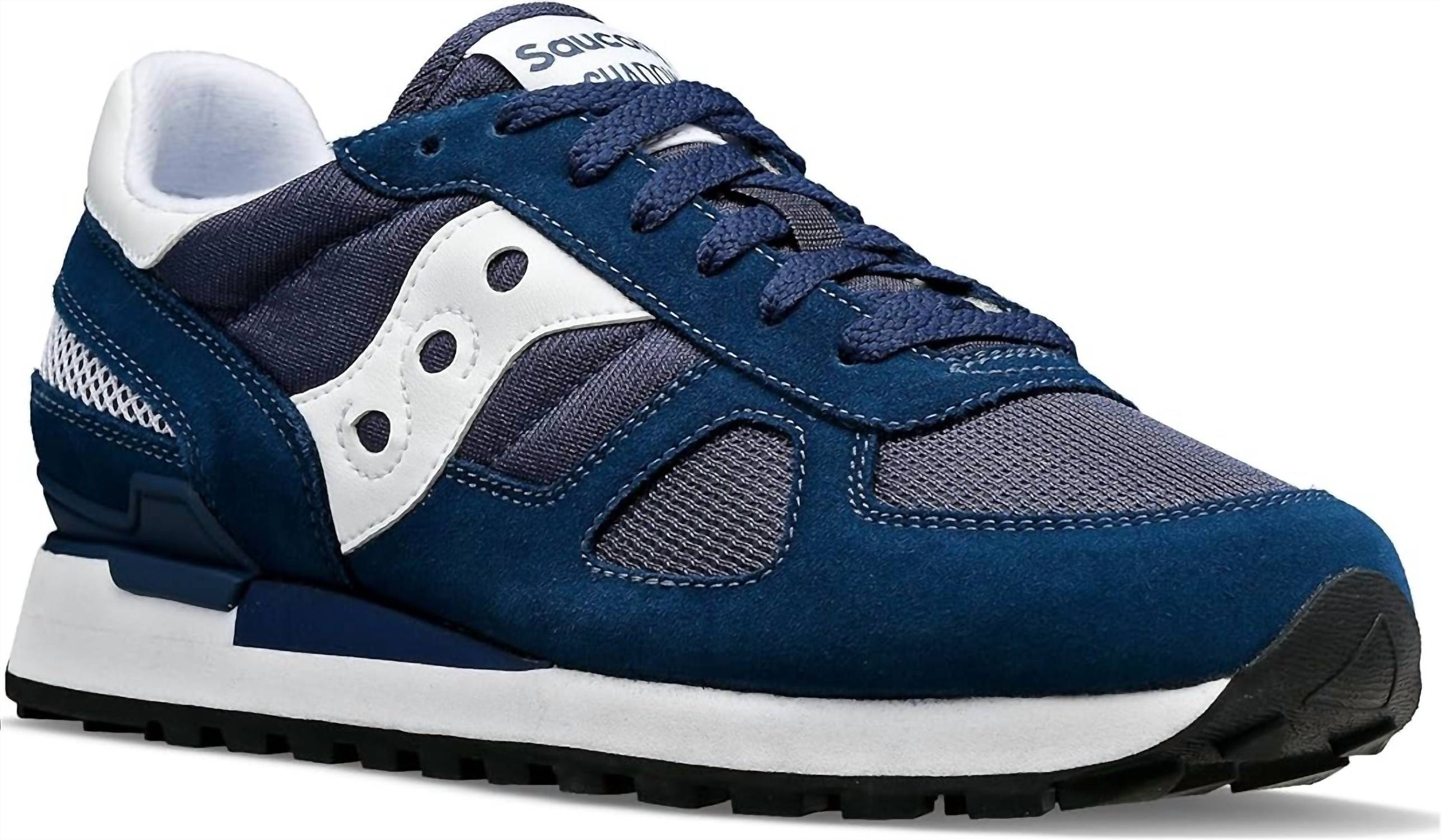 Saucony - Men's Shadow Sneaker