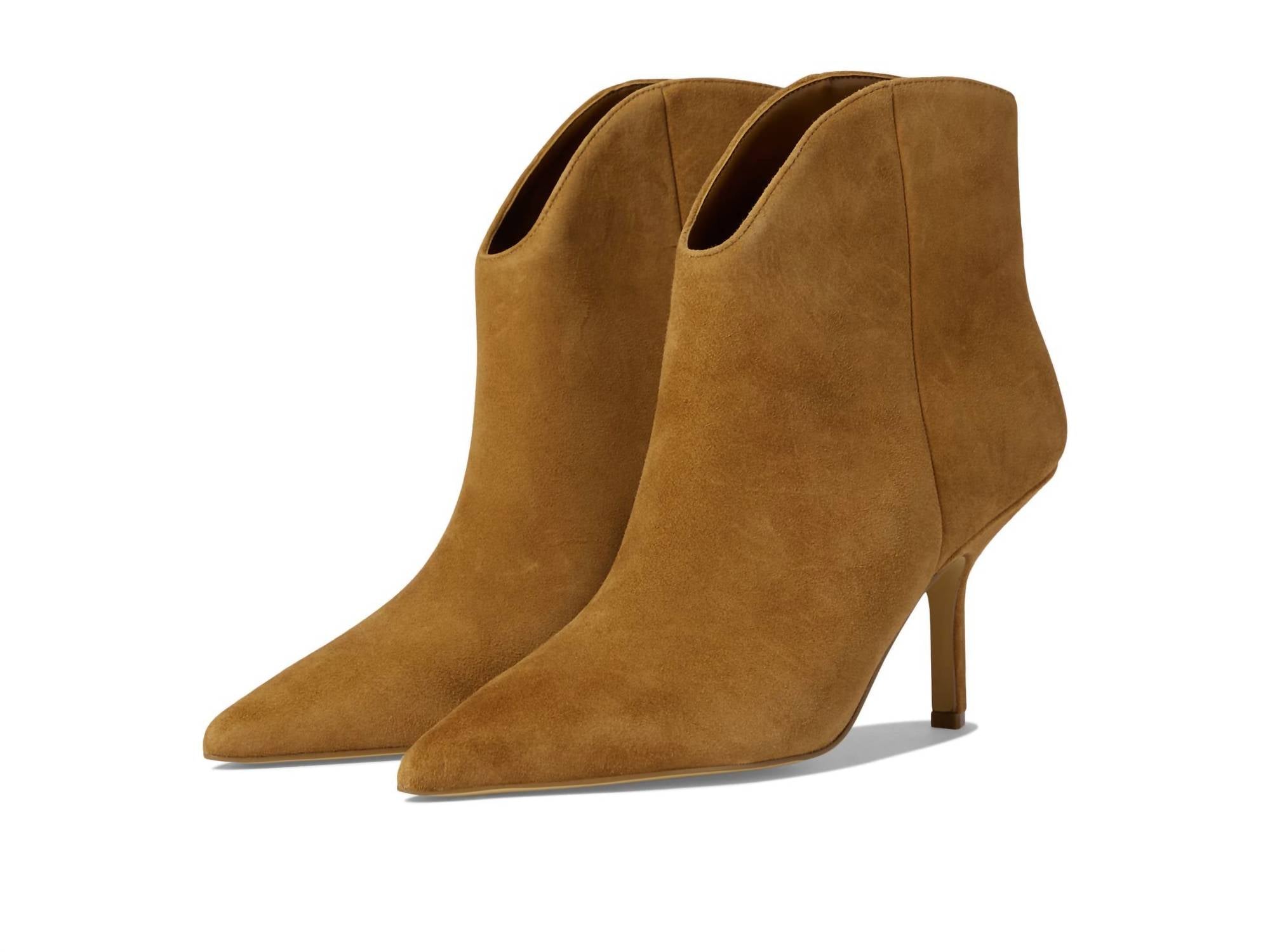 Marc Fisher - Women's Haylian Ankle Boot