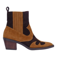 L'Amour Des Pieds - Women's Veona Cowboy Boot