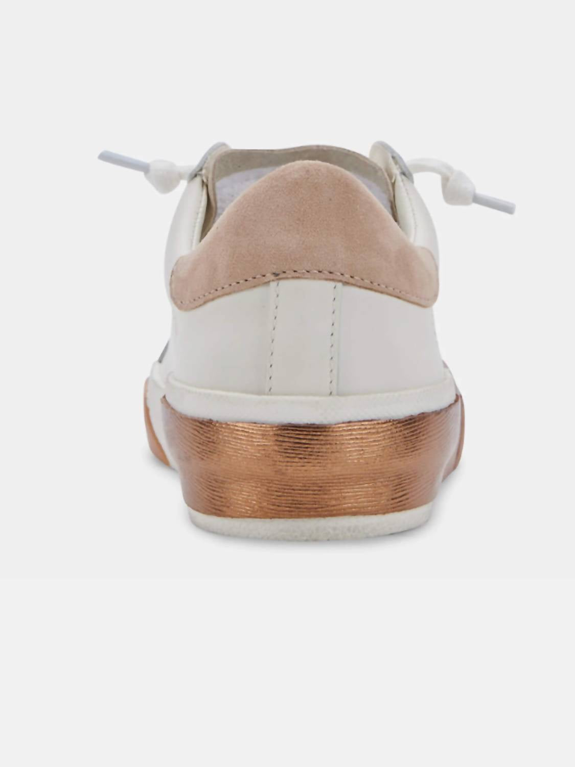 Dolce Vita - Women's Zina Sneakers