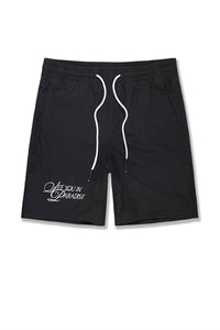 Jordan Craig - Oakland Mechanic Short & Shirt Set