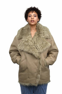 Lusso Beni - Drift Jacket