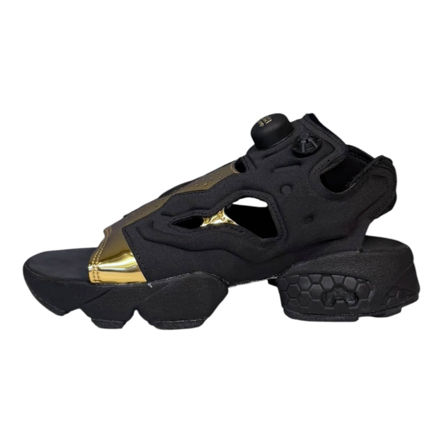 Reebok - Women's Instapump Fury Sandal
