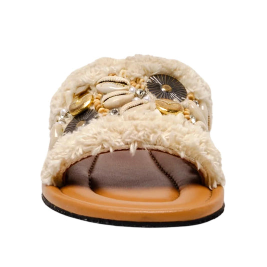 Free People - Women's Shipwreck Surf Sandals