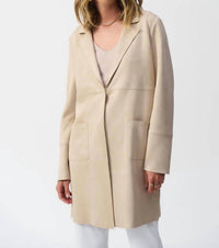 Joseph Ribkoff - Long Jacket