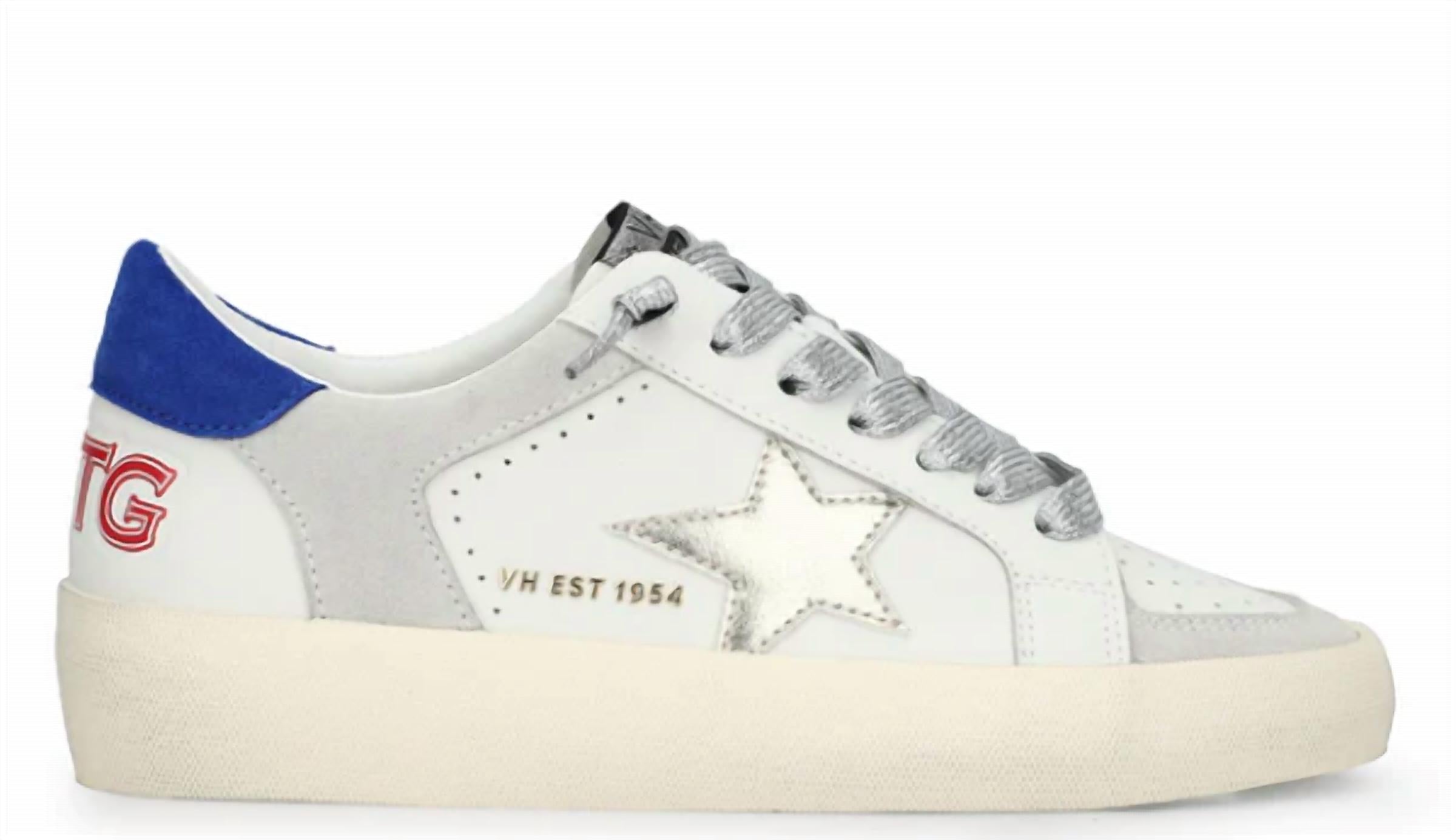 Vintage Havana - Women's Reflex Sneaker